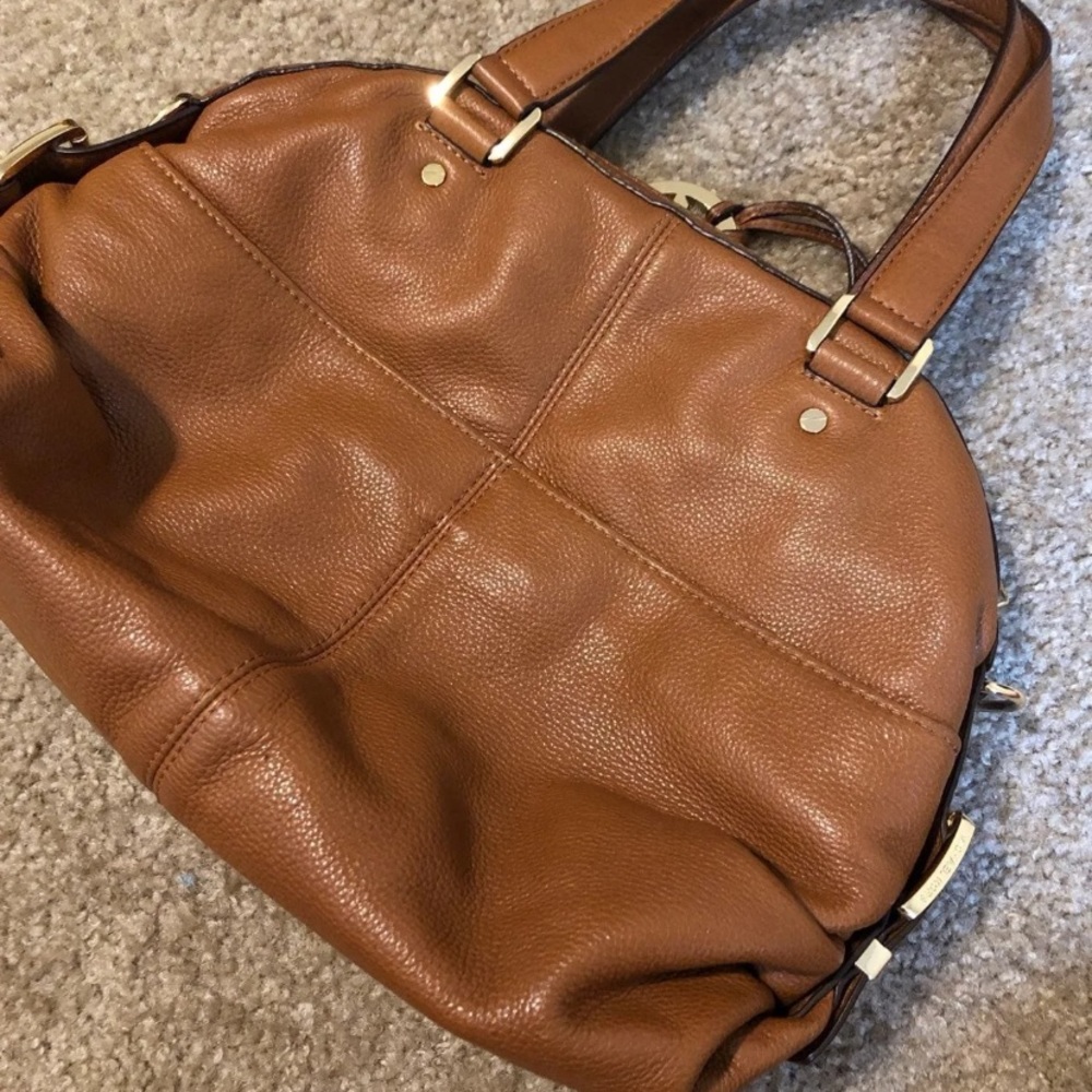 Michael Kors purse - Picture 2 of 5